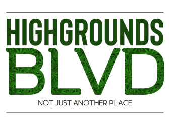 Highgrounds BLVD