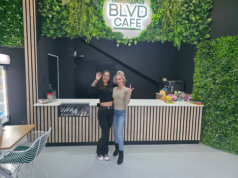 Interior design showcasing comfortable seating areas