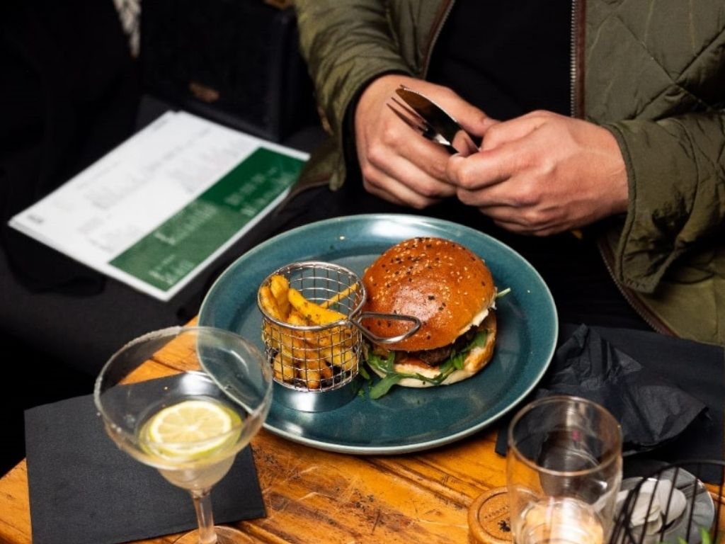 Highgrounds BLVD Venue Gallery Image 7