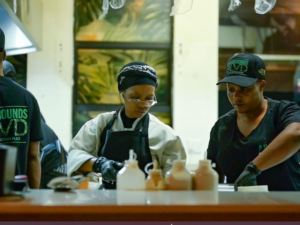 Highgrounds BLVD Venue Gallery Image 10