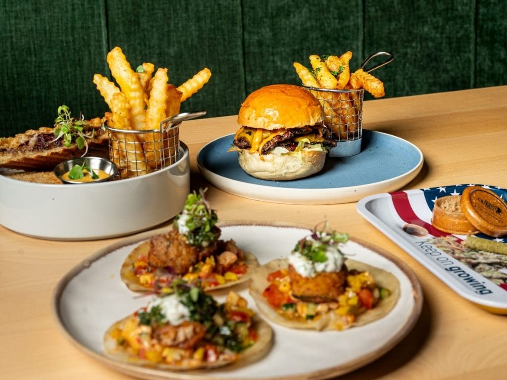 Highgrounds BLVD Venue Gallery Image 13