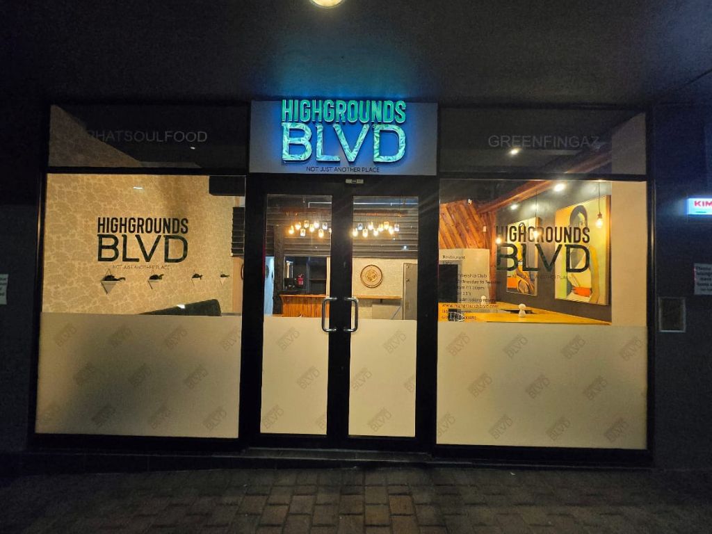 Highgrounds BLVD Venue Gallery Image 16