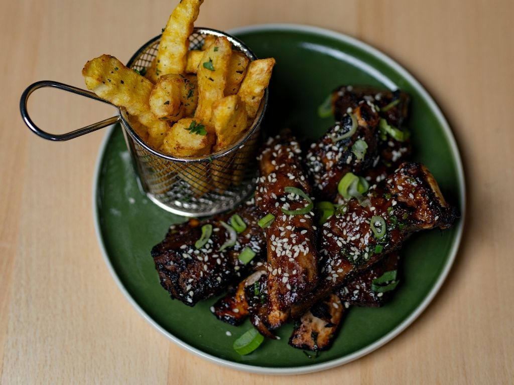 PHATSOULFOOD Cuisine Gallery Image 21