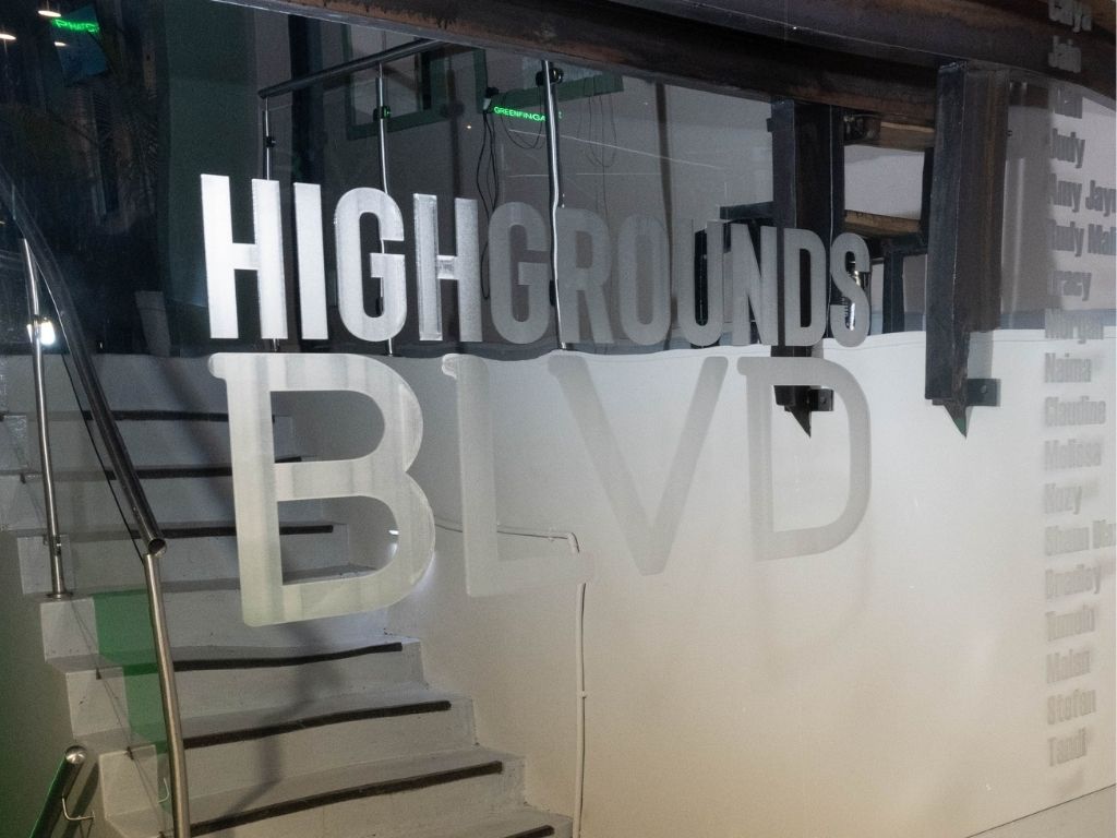 Highgrounds BLVD Vision Gallery Image 33